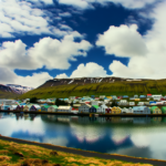 Urlaub Island • Mosfellsbær (Sehenswürdigkeiten)
